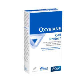 PiLeJe Oxybiane Cell Protect | Sklep Bebio