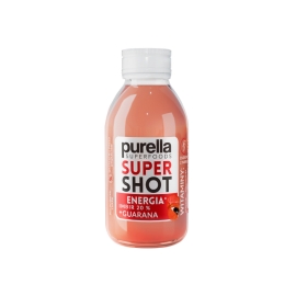 SuperShot Energia Purella Superfoods 100ml | Sklep Bebio 