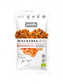 Purella Superfoods MIECHUNKA PERUWIAŃSKA BIO 45g 100% natural