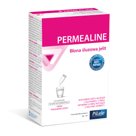 PiLeJe Permealine | Sklep Bebio