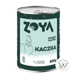 ZOYA KACZKA PUSZKA 800 G Ewa Chodakowska