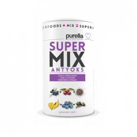 Purella Supermix musli - ANTYOKS Superfoods 150g
