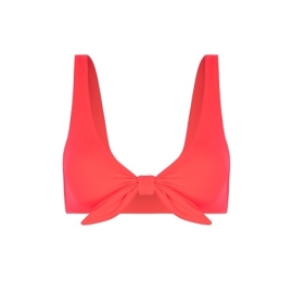 MISSION SWIM Top TINA - red | Sklep Bebio