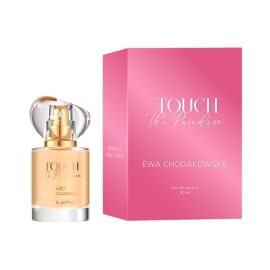 Woda perfumowana dla kobiet Ewa Chodakowska Touch the Paradise 30ml | Sklep Bebio