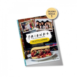 Friends official cookbook ver.1