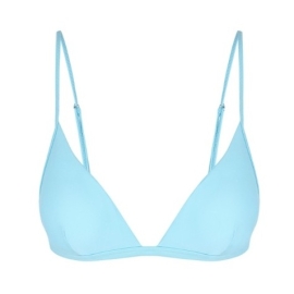 MISSION SWIM Top VERA - light blue | Sklep Bebio
