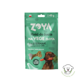 ZOYA KOŚĆ NA VEGE ZŁOTA 45G Ewa Chodakowska