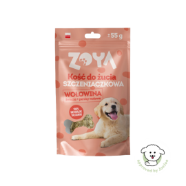 ZOYA KOŚĆ SZCZENIACZKOWA 55G Ewa Chodakowska