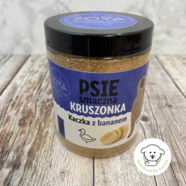 ZOYA KRUSZONKA KACZKA Z BANANEM 200G Ewa Chodakowska