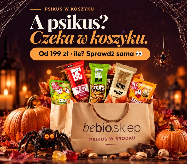 A psikus? Czeka w koszyku. Od 199 zł, ile? Sprawdź sama