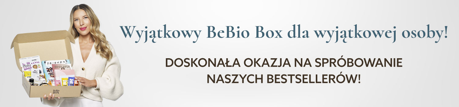 BeBio Boxy